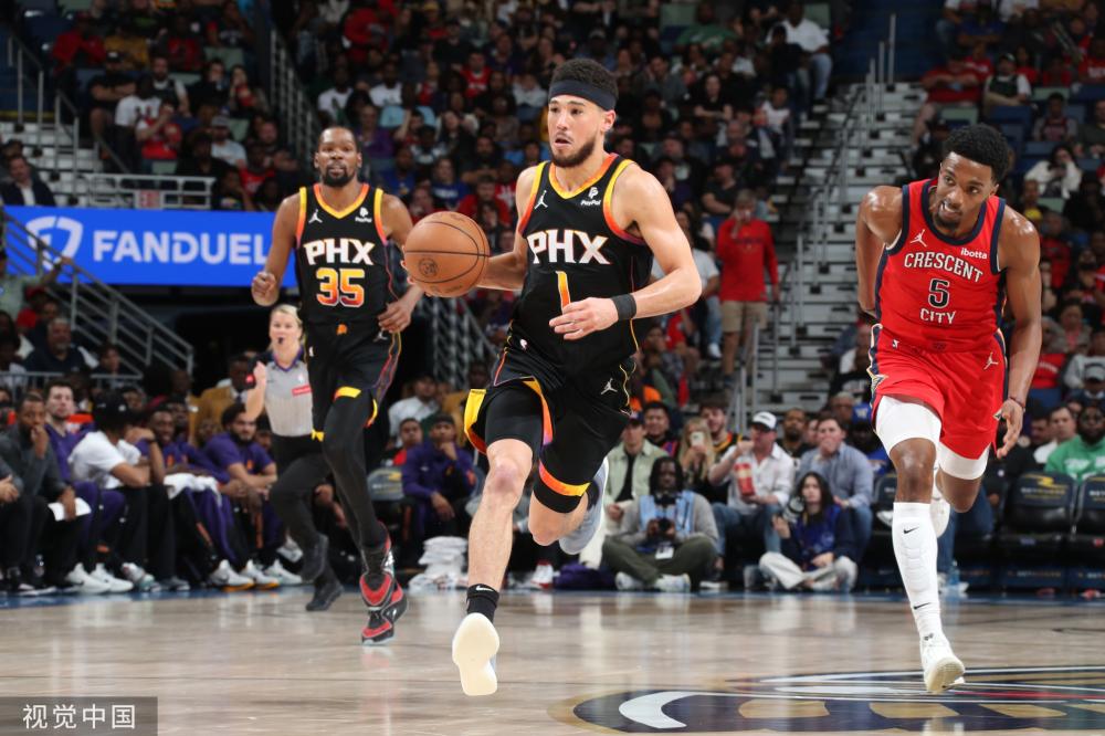 主场之势 主场之势