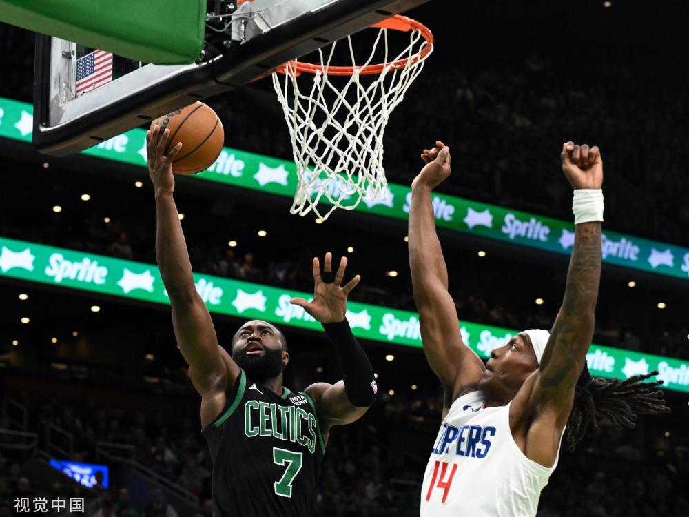 关注的焦点 关注的焦点